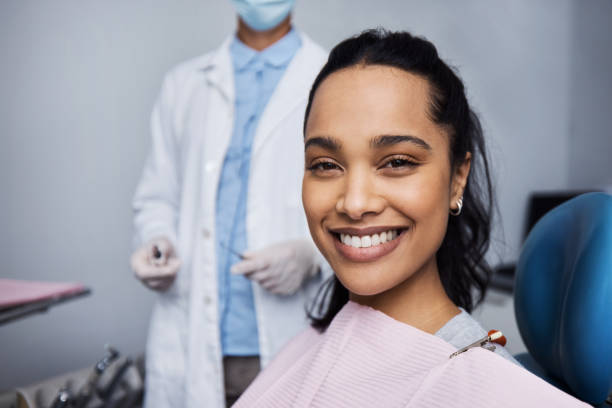 Dental Bonding in Twin Rivers, NJ