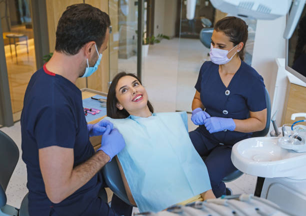 Best Invisalign and Clear Aligners  in Twin Rivers, NJ