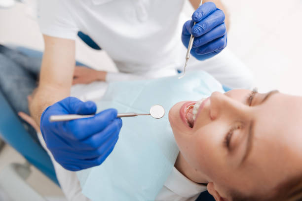 Best Dental Exams and Cleanings  in Twin Rivers, NJ