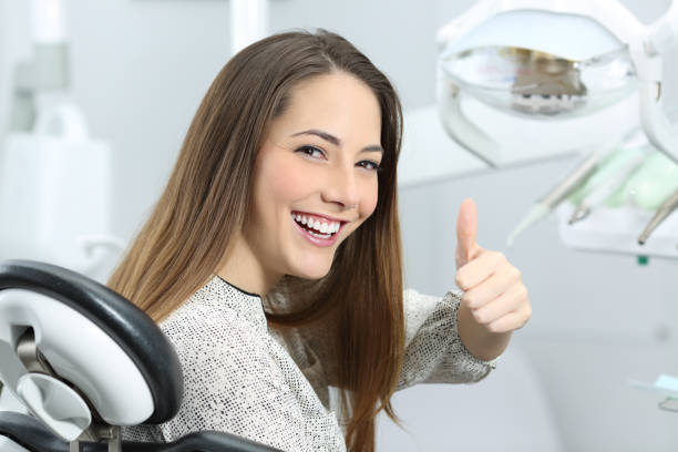 Advanced Technology for Better Dental Care in Twin Rivers, NJ